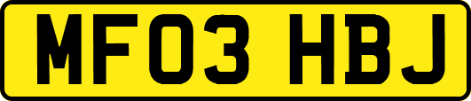 MF03HBJ