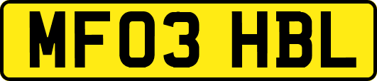 MF03HBL