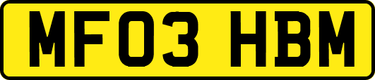 MF03HBM