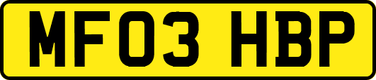 MF03HBP