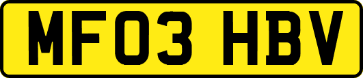 MF03HBV