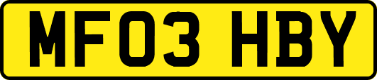 MF03HBY