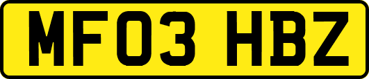 MF03HBZ