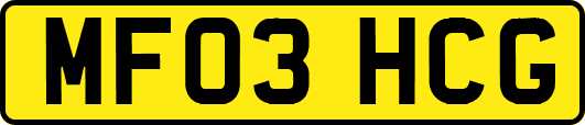 MF03HCG