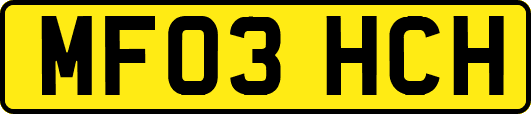 MF03HCH