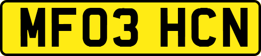 MF03HCN