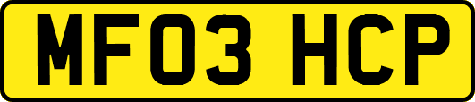 MF03HCP