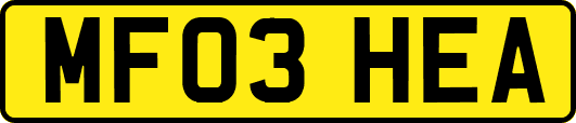 MF03HEA