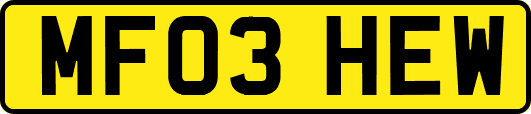 MF03HEW