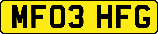 MF03HFG