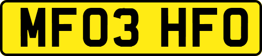 MF03HFO