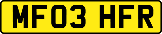 MF03HFR