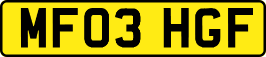 MF03HGF