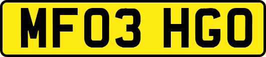 MF03HGO
