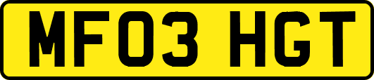 MF03HGT