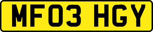 MF03HGY