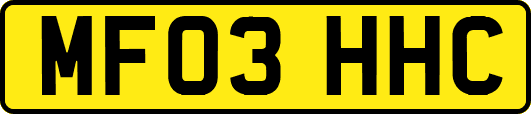 MF03HHC
