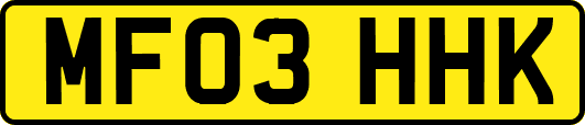MF03HHK