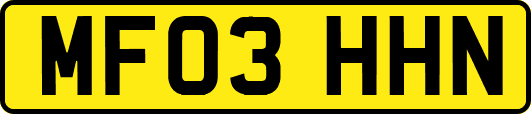 MF03HHN