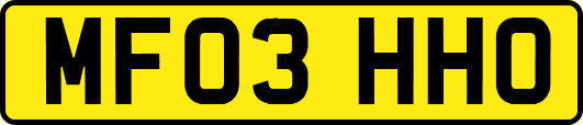 MF03HHO