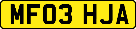 MF03HJA