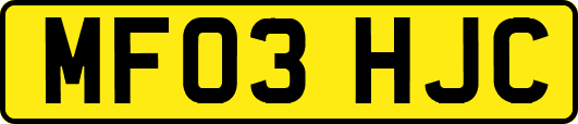 MF03HJC