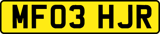 MF03HJR