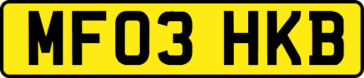 MF03HKB