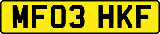 MF03HKF