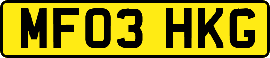 MF03HKG