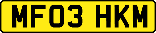 MF03HKM