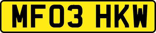 MF03HKW