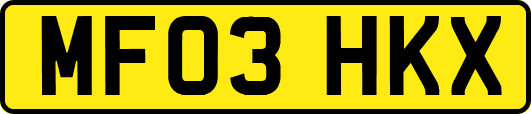 MF03HKX