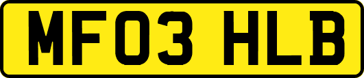 MF03HLB
