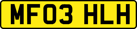 MF03HLH