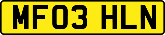 MF03HLN