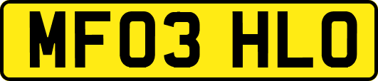 MF03HLO