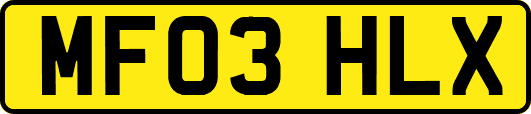 MF03HLX