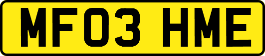 MF03HME