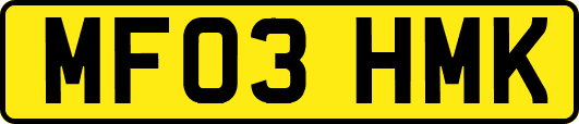 MF03HMK
