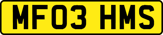 MF03HMS