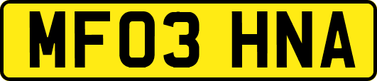 MF03HNA