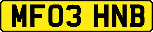 MF03HNB
