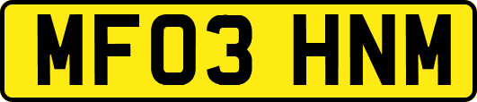 MF03HNM