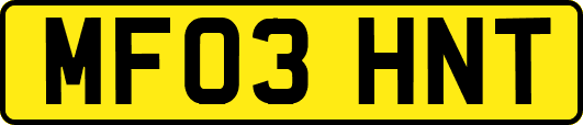 MF03HNT