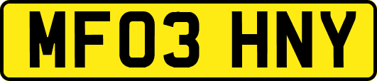 MF03HNY