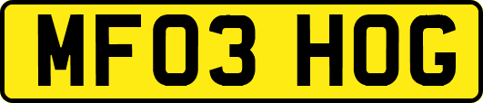 MF03HOG