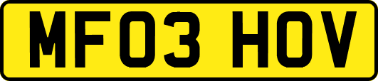 MF03HOV