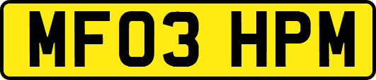 MF03HPM