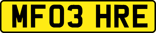 MF03HRE
